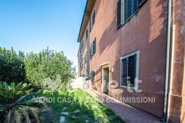 casa indipendente in vendita a Pisa