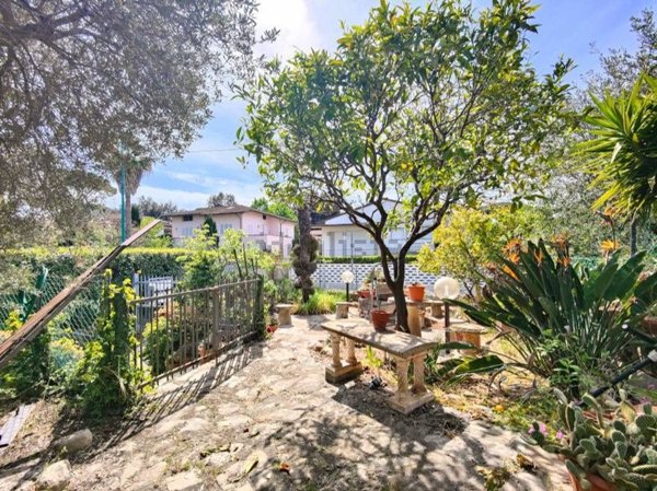 appartamento in vendita a Pisa in zona Tirrenia