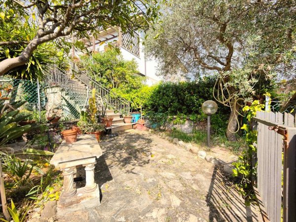 appartamento in vendita a Pisa in zona Tirrenia