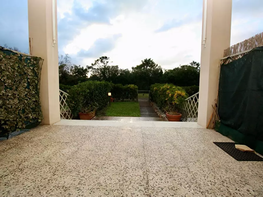 appartamento in vendita a Pisa in zona Calambrone