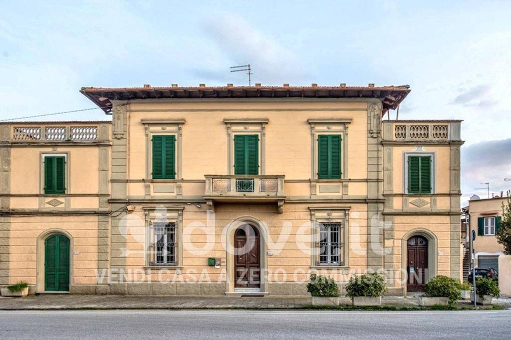 appartamento in vendita a Pisa in zona San Piero a Grado