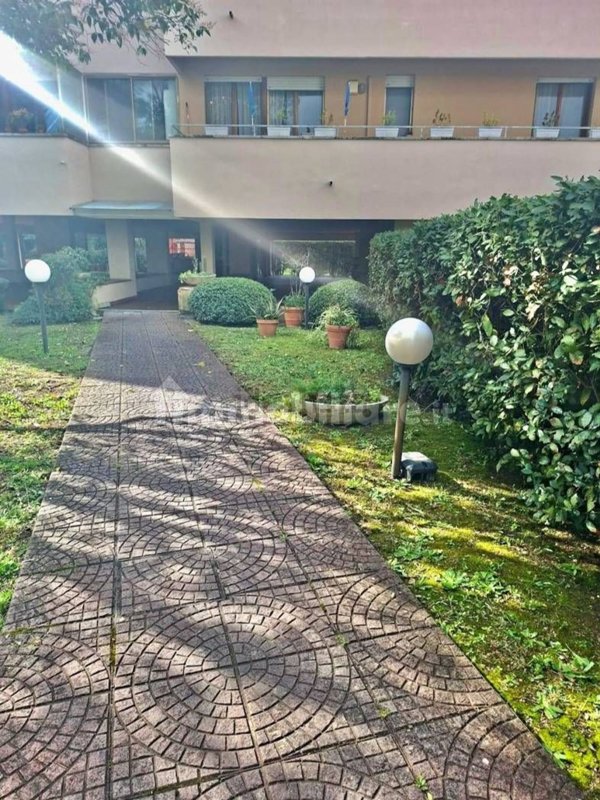 appartamento in vendita a Pisa in zona Centro Storico