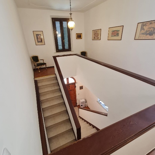 appartamento in vendita a Pisa in zona Quartiere San Martino