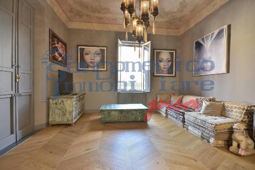 appartamento in vendita a Pisa in zona Marina di Pisa