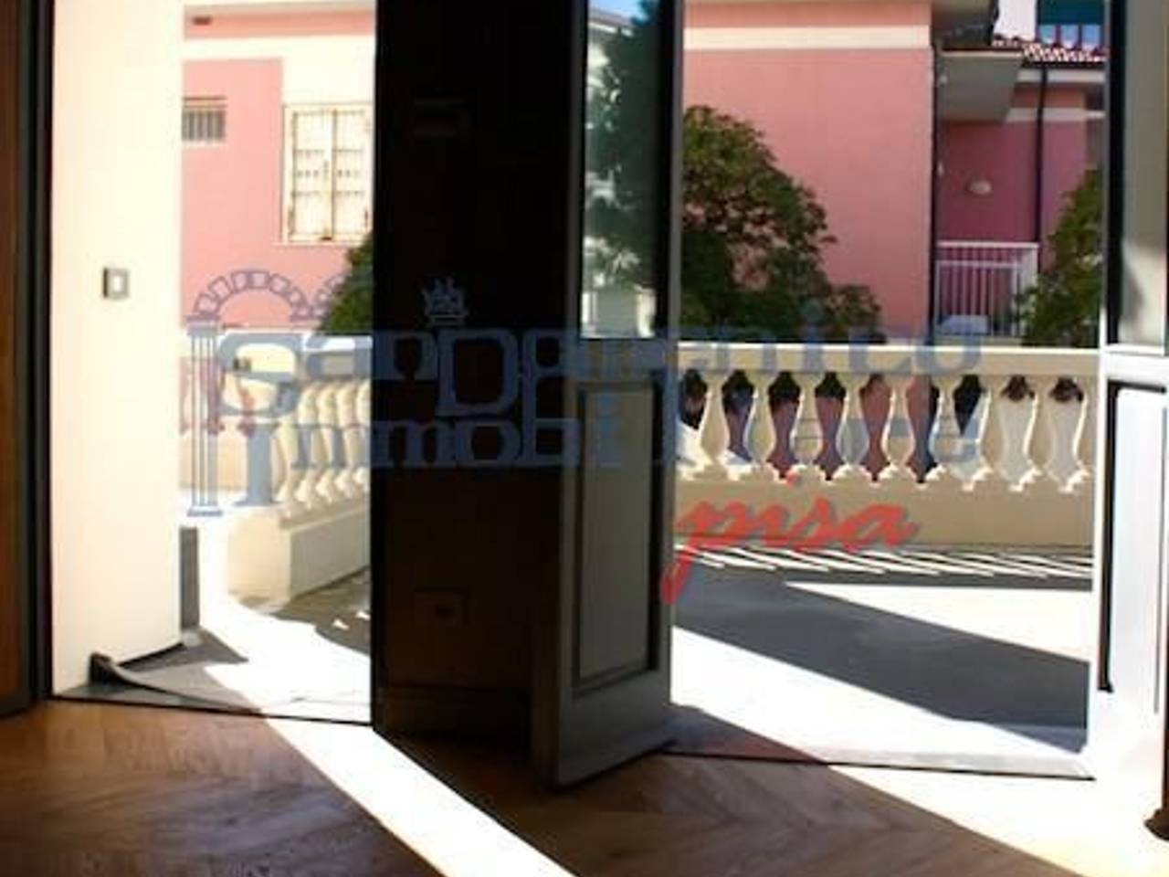 appartamento in vendita a Pisa in zona Tirrenia