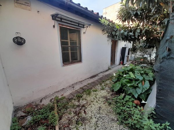 casa indipendente in vendita a Pisa in zona Centro Storico