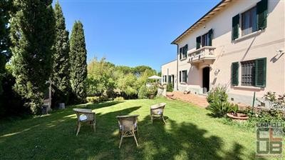 casa indipendente in vendita a Pisa in zona Stazione