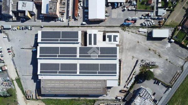 negozio in vendita a Pisa in zona Ospedaletto