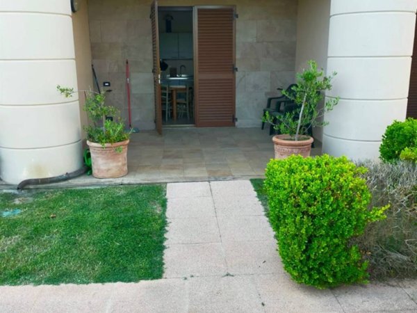 appartamento in vendita a Pisa in zona Tirrenia