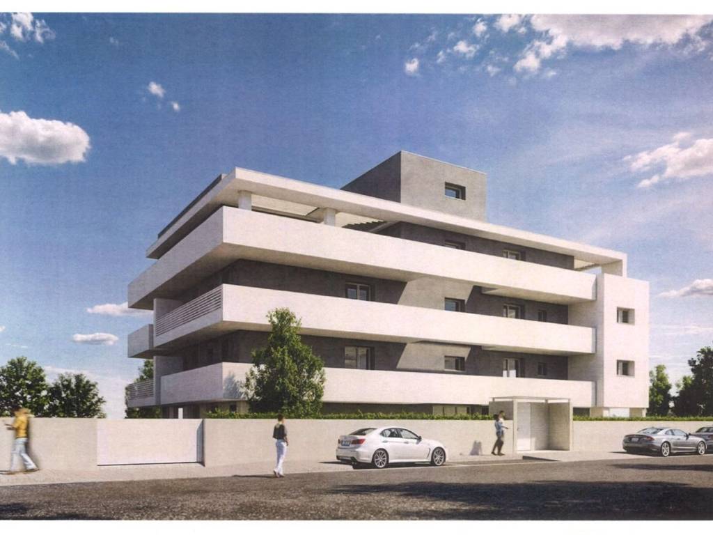 appartamento in vendita a Pisa in zona Centro Storico