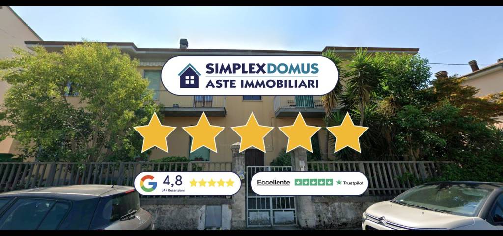 appartamento in vendita a Pisa in zona Porta a Mare