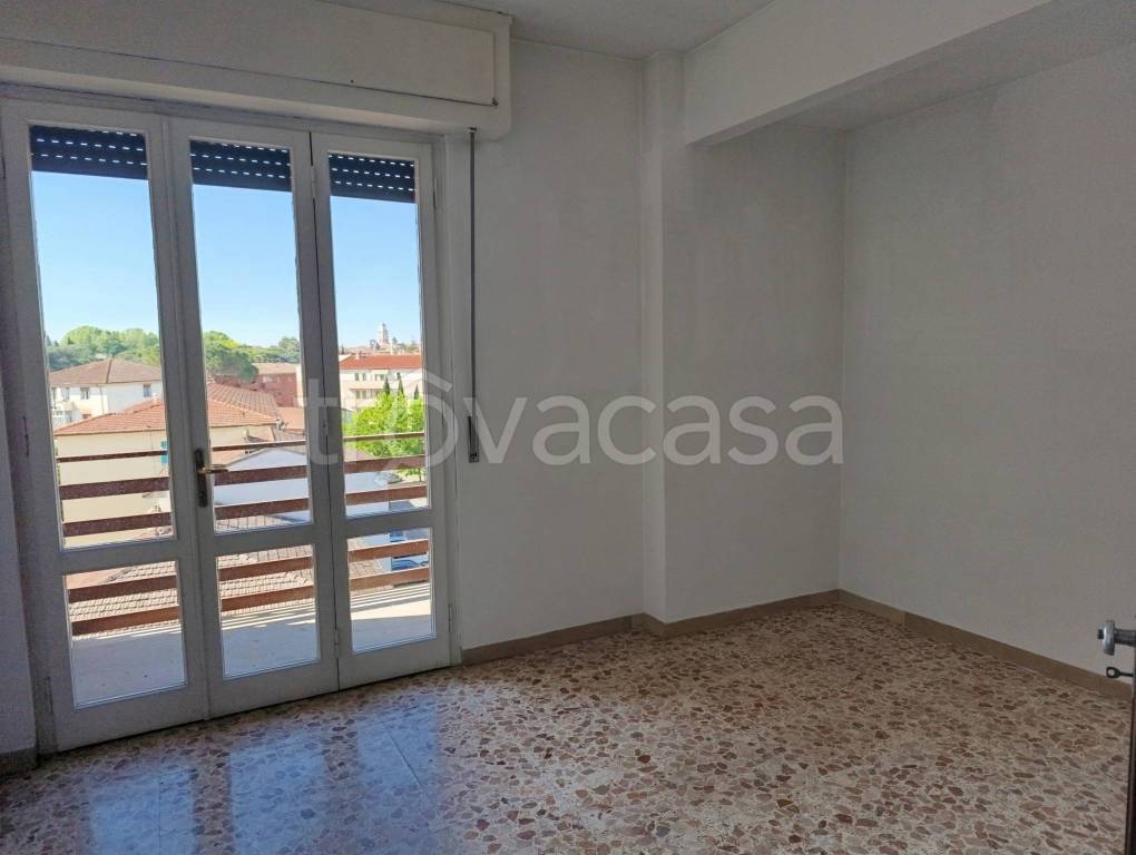 appartamento in vendita a Pisa in zona Porta a Lucca