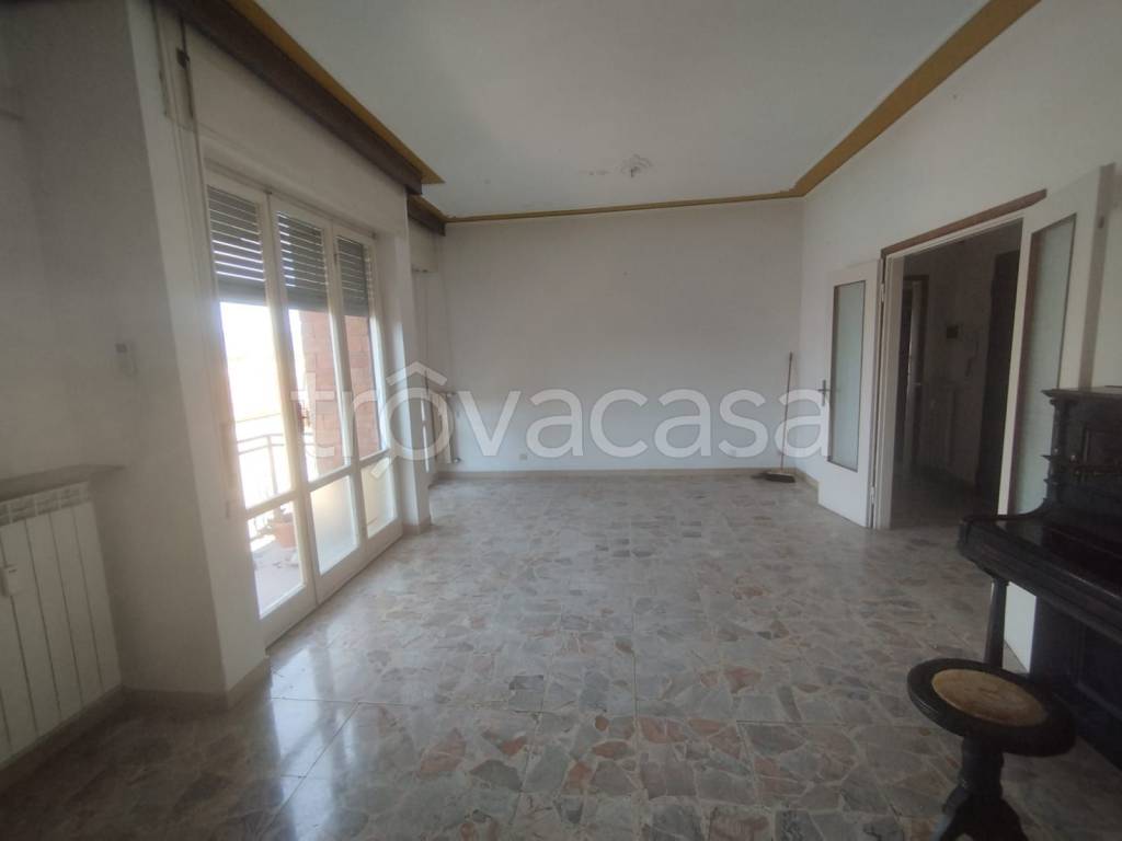 appartamento in vendita a Pisa in zona Quartiere San Giusto