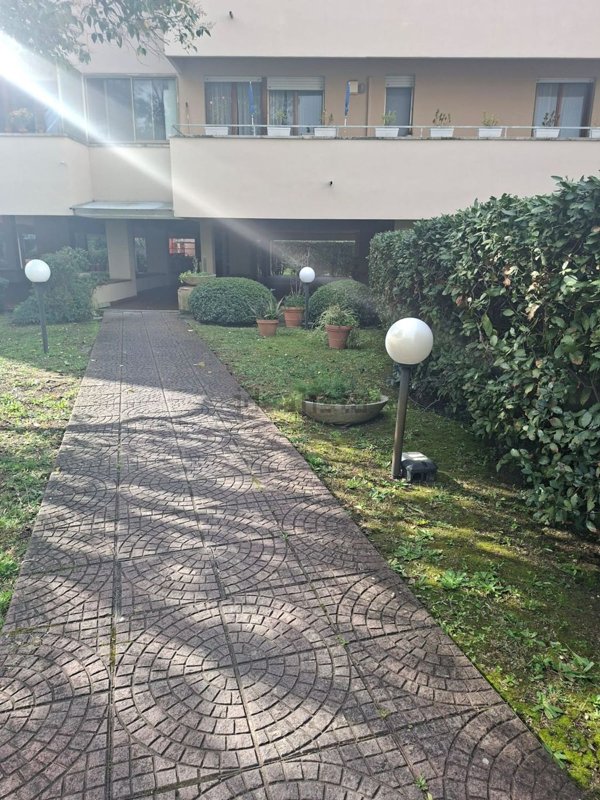 appartamento in vendita a Pisa