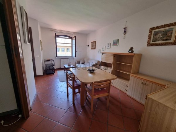 appartamento in vendita a Pisa in zona Quartiere San Martino