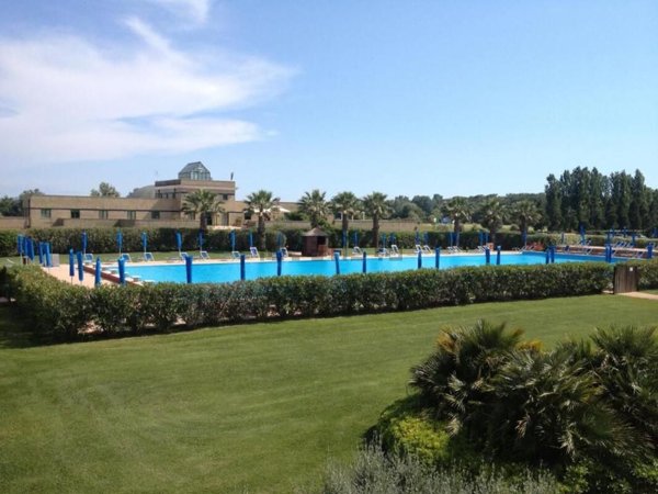 appartamento in vendita a Pisa in zona Tirrenia
