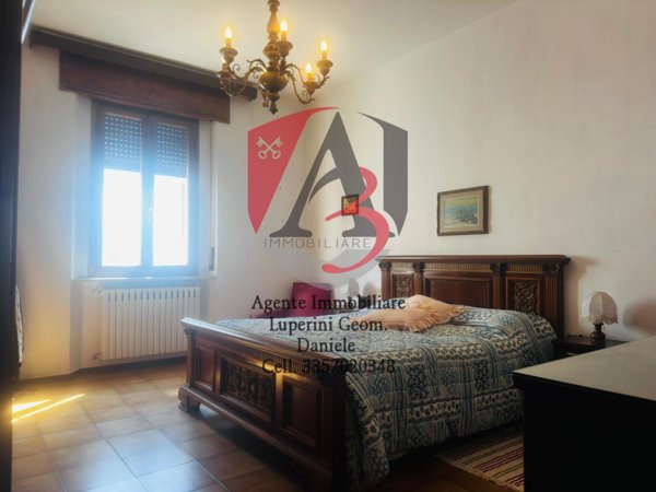 appartamento in vendita a Pisa in zona Quartiere San Giusto