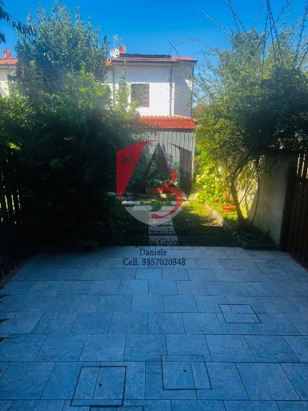 appartamento in vendita a Pisa in zona Quartiere San Giusto