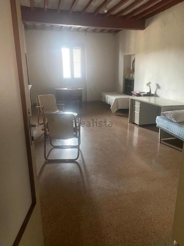appartamento in vendita a Pisa in zona Quartiere Santa Maria