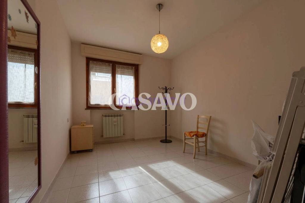 appartamento in vendita a Pisa in zona Cisanello