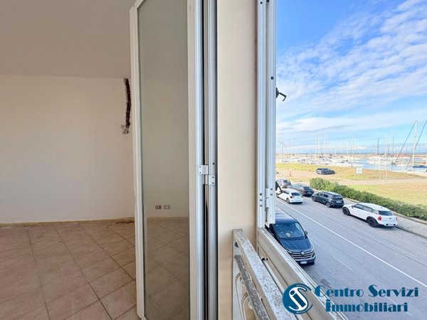 appartamento in vendita a Pisa in zona Marina di Pisa