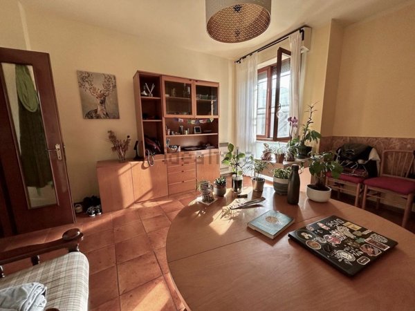 appartamento in vendita a Pisa in zona Cisanello
