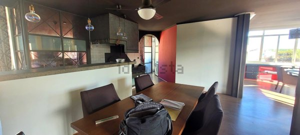 appartamento in vendita a Pisa in zona Tirrenia