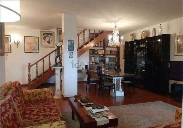 appartamento in vendita a Pisa in zona Quartiere San Martino