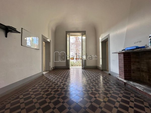 appartamento in vendita a Pisa in zona Quartiere Sant'Antonio
