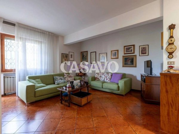appartamento in vendita a Pisa in zona Cisanello