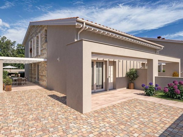 casa indipendente in vendita a Pisa in zona Riglione