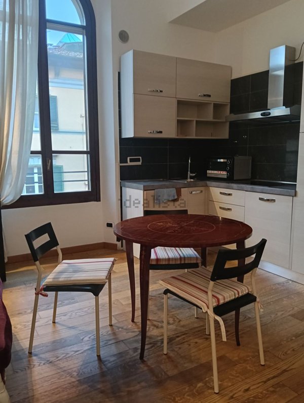 appartamento in vendita a Pisa in zona Quartiere Sant'Antonio