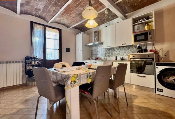 casa indipendente in vendita a Pisa in zona Putignano