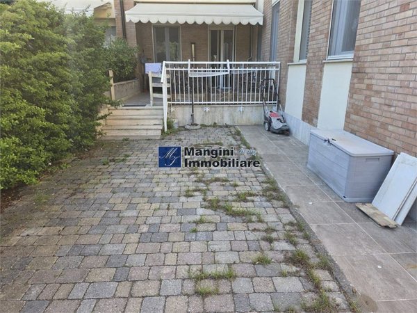 appartamento in vendita a Pisa in zona Calambrone