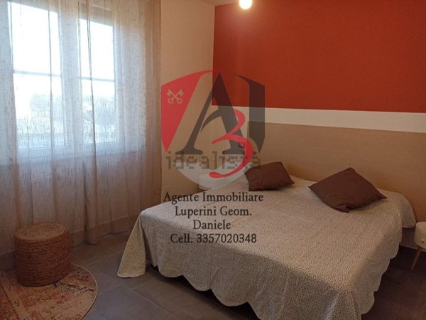 appartamento in vendita a Pisa in zona Quartiere Sant'Antonio