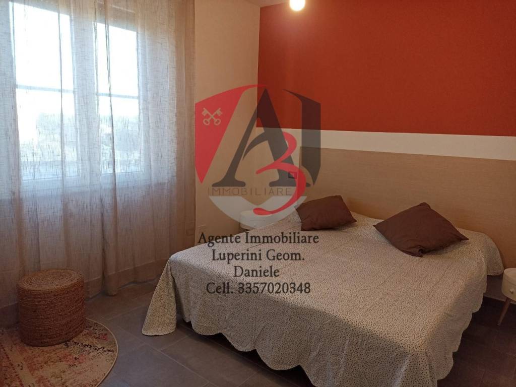 appartamento in vendita a Pisa in zona Centro Storico
