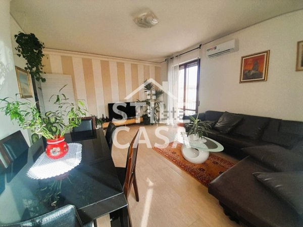 appartamento in vendita a Pisa in zona Porta Nuova