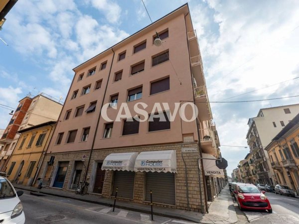 appartamento in vendita a Pisa in zona Quartiere San Giusto