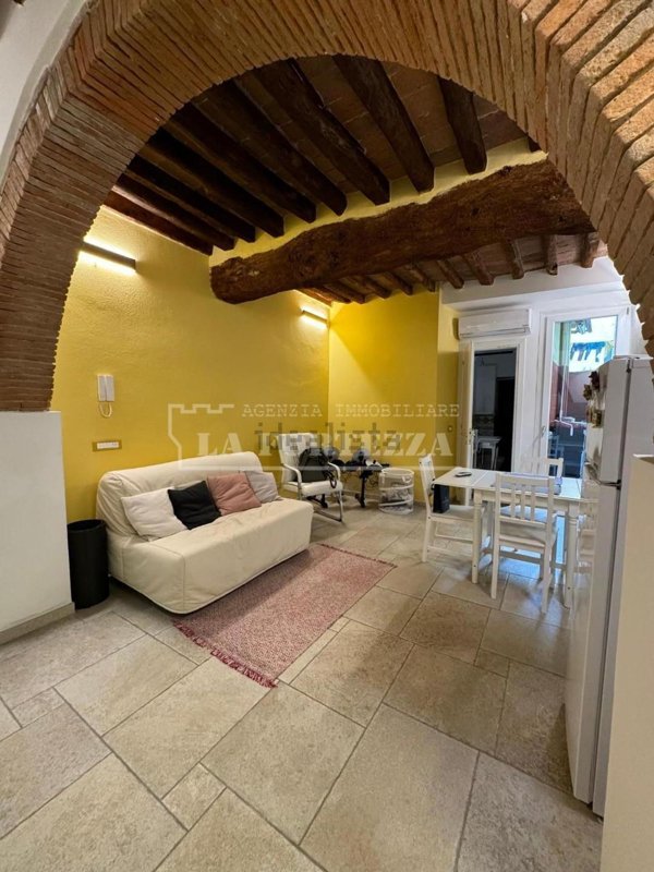 appartamento in vendita a Pisa in zona Quartiere San Francesco