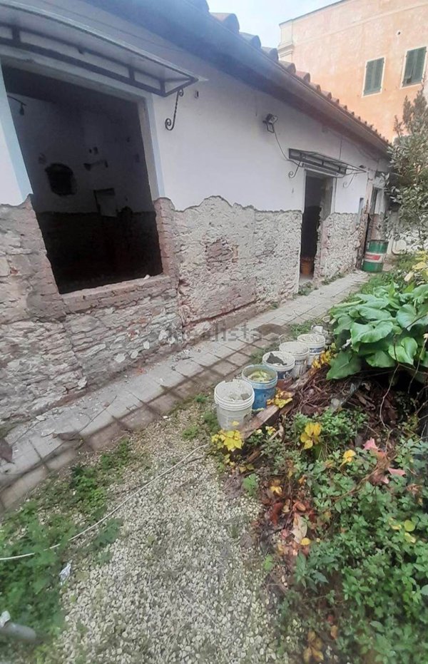appartamento in vendita a Pisa in zona Santa Marta