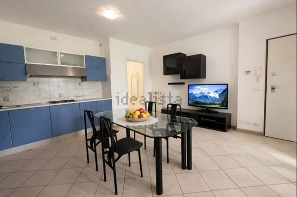appartamento in vendita a Pisa in zona Tirrenia