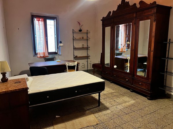 appartamento in vendita a Pisa in zona Quartiere Santa Maria