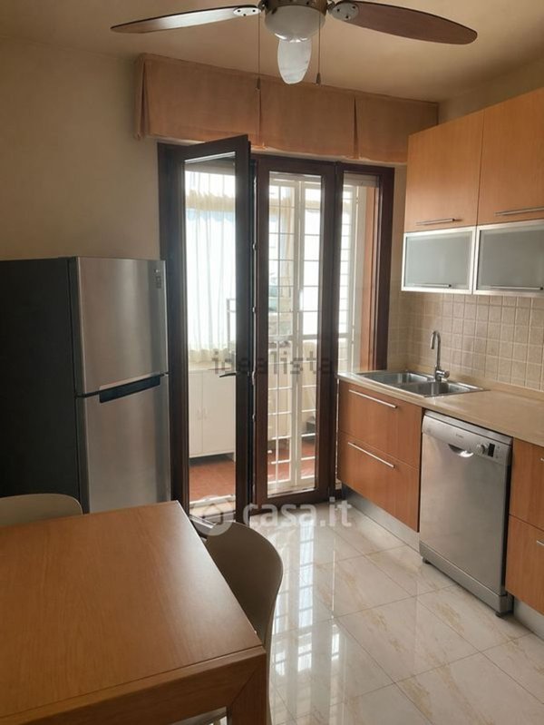 appartamento in vendita a Pisa in zona Quartiere San Giusto