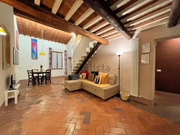 appartamento in vendita a Pisa in zona Quartiere Sant'Antonio