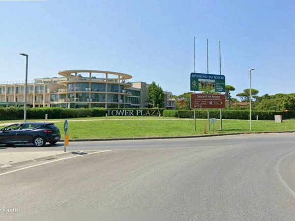 casa indipendente in vendita a Pisa in zona Porta Nuova