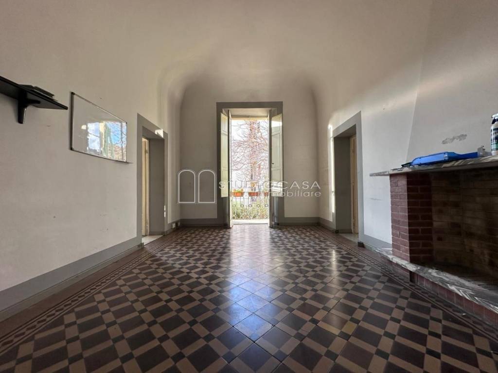 appartamento in vendita a Pisa