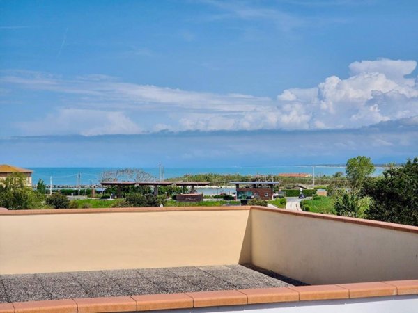 appartamento in vendita a Pisa in zona Marina di Pisa