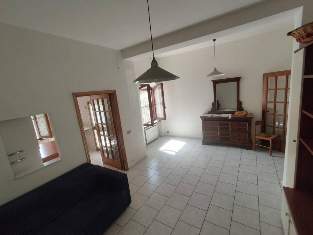 appartamento in vendita a Pisa in zona Centro Storico