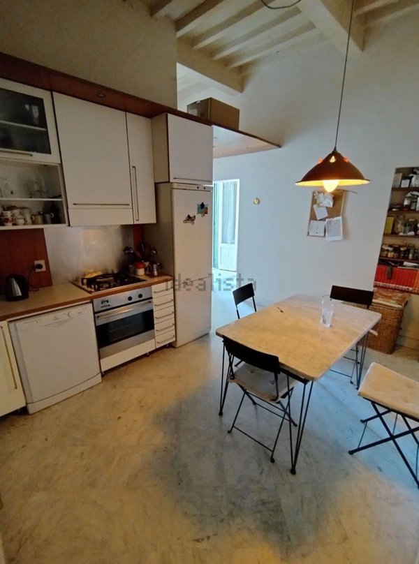 appartamento in vendita a Pisa in zona Quartiere San Francesco