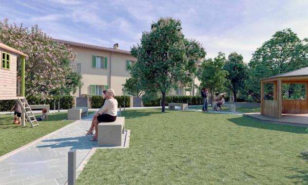 appartamento in vendita a Pisa in zona San Michele